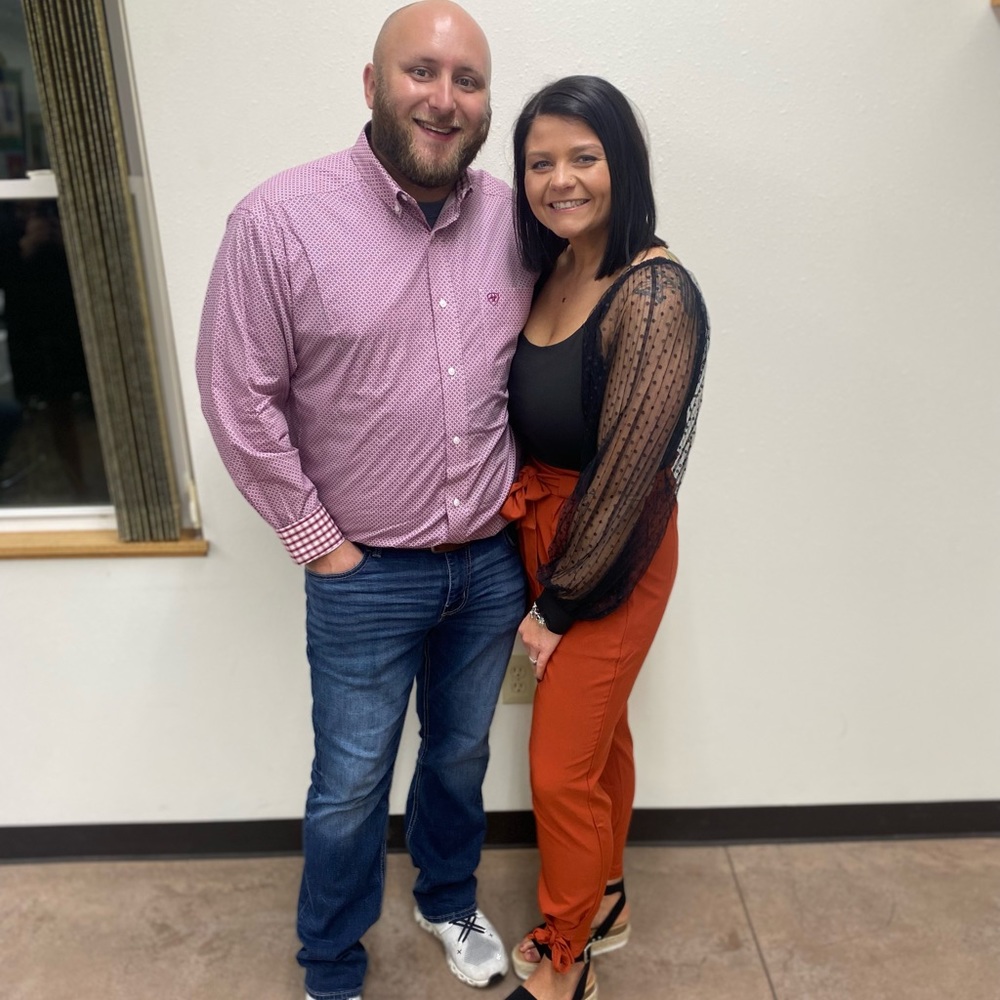 Meet your Posher, Brooklyn